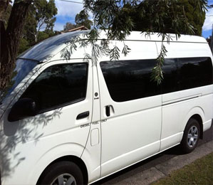 Affordable Window Tinting Melbourne
